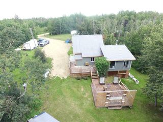 Main Photo: 135 43249 RR220: Rural Camrose County Detached for sale : MLS®# A2131570