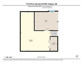 Photo 41: 7316 Silver Springs Road NW in Calgary: Silver Springs Detached for sale : MLS®# A2073540