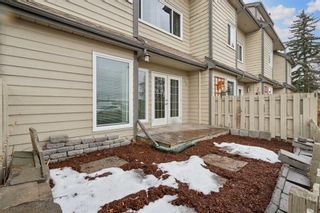 Photo 3: 4 99 Grier Place NE in Calgary: Greenview Row/Townhouse for sale : MLS®# A2114199