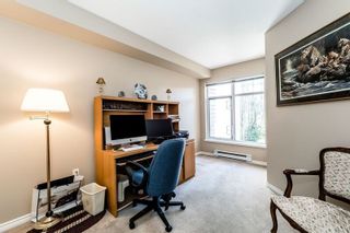 Photo 14: 206 1140 STRATHAVEN Drive in North Vancouver: Northlands Condo for sale in "STRATHAVEN" : MLS®# R2146417