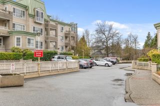 Photo 31: 134 2980 PRINCESS Crescent in Coquitlam: Canyon Springs Condo for sale in "Montclaire" : MLS®# R2874448