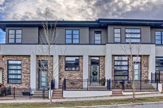 Photo 30: 47 Aspen Hills Green SW in Calgary: Aspen Woods Row/Townhouse for sale : MLS®# A2091893