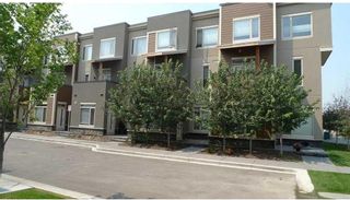 Main Photo: 120 7 Westpark Common SW in Calgary: West Springs Apartment for sale : MLS®# A2122884