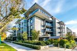 Main Photo: 601 488 W 58TH Avenue in Vancouver: South Cambie Condo for sale in "PARK HOUSE NORTH" (Vancouver West)  : MLS®# R2829904
