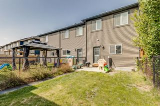Photo 21: 315 Hillcrest Drive: Airdrie Row/Townhouse for sale : MLS®# A2053697