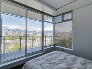 Photo 15: 704 728 West 8th Avenue in Vancouver: Fairview VW Condo for sale (Vancouver West)  : MLS®# R2068023