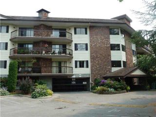 Photo 1: 212 10180 RYAN Road in Richmond: South Arm Condo for sale in "Stornoway" : MLS®# V1132554