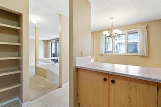 Photo 6: 4 1743 24A Street SW in Calgary: Shaganappi Row/Townhouse for sale : MLS®# A2020766