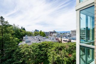 Photo 31: 603 1633 W 10TH Avenue in Vancouver: Fairview VW Condo for sale in "Hennessey House" (Vancouver West)  : MLS®# R2900081