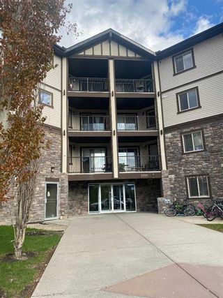 Main Photo: 1411 60 Panatella Street NW in Calgary: Panorama Hills Apartment for sale : MLS®# A2134142