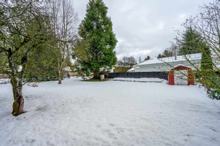 Photo 16: 8874 TRATTLE Street in Langley: Fort Langley House for sale in "Fort Langley" : MLS®# R2756479