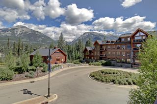 Photo 27: 201 505 Spring Creek Drive: Canmore Apartment for sale : MLS®# A1141968