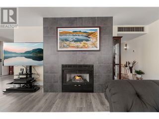 Photo 14: 86 Lakeshore Drive Unit# 203 in Penticton: House for sale : MLS®# 10310759