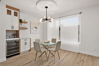 Photo 17: 814A 2nd Avenue NW in Calgary: Sunnyside Semi Detached (Half Duplex) for sale : MLS®# A1253647