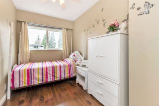 Photo 29: 22741 GILLEY AVENUE in Maple Ridge: East Central Townhouse for sale : MLS®# R2480697