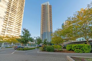 Main Photo: 3511 9887 WHALLEY Boulevard in Surrey: Whalley Condo for sale in "PARK BOULEVARD" (North Surrey)  : MLS®# R2741470
