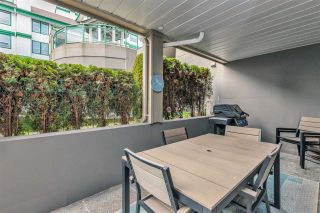 Photo 22: 107 1575 BEST STREET: White Rock Condo for sale (South Surrey White Rock)  : MLS®# R2538076