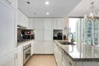 Photo 1: 907 1133 HOMER Street in Vancouver: Yaletown Condo for sale in "H&H" (Vancouver West)  : MLS®# R2686960