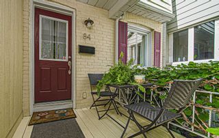 Photo 18: 84 Rushbrooke Avenue in Toronto: South Riverdale House (2-Storey) for sale (Toronto E01)  : MLS®# E4600791