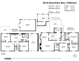 Photo 40: 45126 MOUNTVIEW Way in Chilliwack: Sardis South House for sale (Sardis)  : MLS®# R2846618
