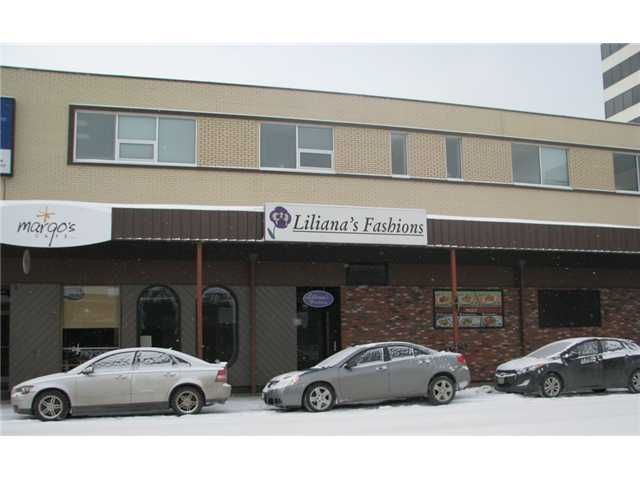 Photo 1: Photos: 353 VICTORIA Street in PRINCE GEORGE: Downtown Commercial for lease (PG City Central (Zone 72))  : MLS®# N4506629