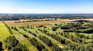 Photo 37: 9 holes Golf course, RV park for sale South Edmonton Alberta: Commercial for sale : MLS®# 4271115