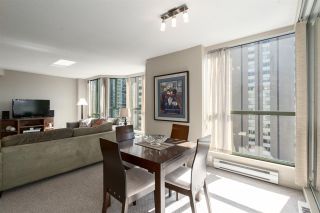 Photo 7: 903 789 JERVIS Street in Vancouver: West End VW Condo for sale in "Jervis Court" (Vancouver West)  : MLS®# R2491111