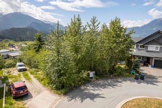 Photo 12: 2942 STRANGWAY Place in Squamish: University Highlands Land for sale in "University Heights" : MLS®# R2862438