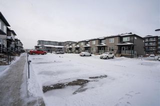 Photo 27: 407 185 Peguis Street in Winnipeg: Devonshire Village Condominium for sale (3K)  : MLS®# 202227229