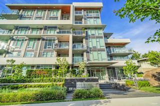 Photo 2: 502 4988 CAMBIE STREET in Vancouver: Cambie Condo for sale (Vancouver West)  : MLS®# R2704853