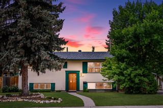 Photo 1: 6027 Lakeview Drive SW in Calgary: Lakeview Detached for sale : MLS®# A1242946
