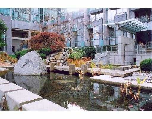 Main Photo: 1245 ALBERNI Street in Vancouver: West End VW Condo for sale (Vancouver West)  : MLS®# V965797