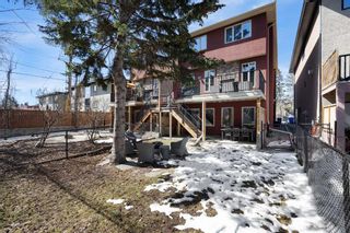 Photo 41: 1734 28 Street SW in Calgary: Shaganappi Semi Detached (Half Duplex) for sale : MLS®# A2121469