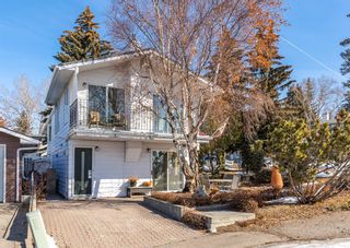 Photo 42: 3535 Beaver Road NW in Calgary: Brentwood Detached for sale : MLS®# A2036045