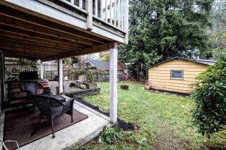 Photo 16: 1930 BANBURY Road in North Vancouver: Deep Cove House for sale : MLS®# R2017212