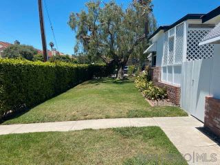 Photo 3: PACIFIC BEACH House for rent : 2 bedrooms : 1105 Tourmaline Street in San Diego