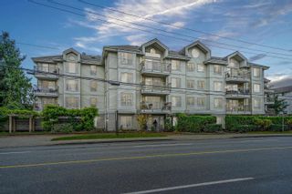Photo 2: 303 33502 GEORGE FERGUSON Way in Abbotsford: Central Abbotsford Condo for sale in "Carina Court" : MLS®# R2629683