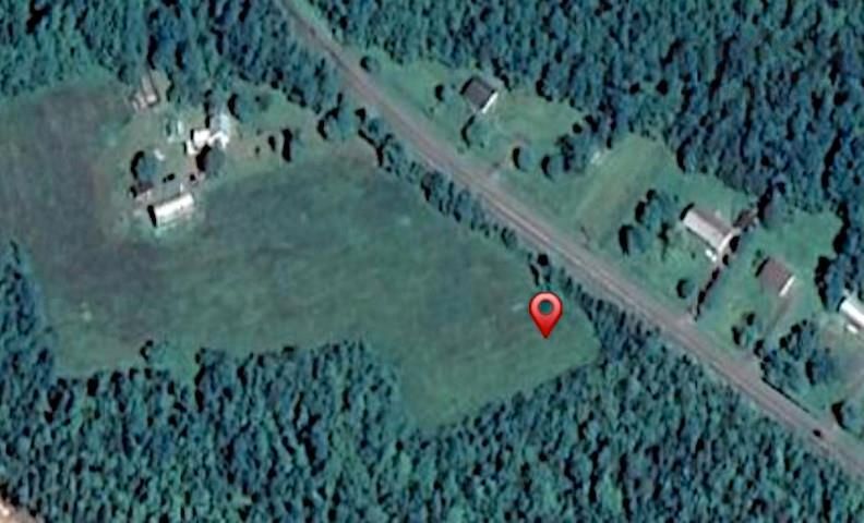 Main Photo: LOT 1 Highway 106 in Haliburton: 108-Rural Pictou County Vacant Land for sale (Northern Region)  : MLS®# 202212124