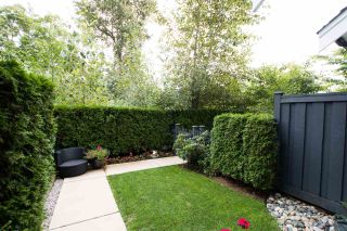 Photo 25: 101 14833 61 Avenue in Surrey: Sullivan Station Townhouse for sale in "ASHBURY HILL" : MLS®# R2483129