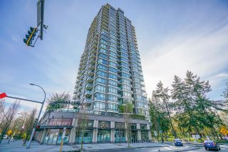 Photo 1: 1607 2789 SHAUGHNESSY Street in Port Coquitlam: Central Pt Coquitlam Condo for sale : MLS®# R2688647