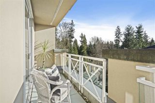 Photo 15: 519 3600 WINDCREST Drive in North Vancouver: Roche Point Condo for sale in "Raven Woods" : MLS®# R2530958