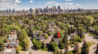 Photo 3: 1118 Talon Avenue SW in Calgary: Upper Mount Royal Detached for sale : MLS®# A2050167