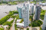 Main Photo: 1803 1408 STRATHMORE Mews in Vancouver: Yaletown Condo for sale (Vancouver West)  : MLS®# R2874438