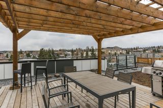 Photo 21: 308 1521 26 Avenue SW in Calgary: South Calgary Apartment for sale : MLS®# A1092985