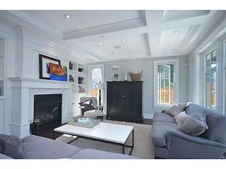 Photo 2: 2155 JEFFERSON Ave in West Vancouver: Dundarave Home for sale ()  : MLS®# V1052252