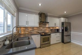 Photo 5: 3436 TANNER STREET in Vancouver: Collingwood VE House for sale (Vancouver East)  : MLS®# R2226818