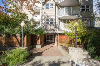 Photo 24: 402 1515 E 6TH Avenue in Vancouver: Grandview Woodland Condo for sale in "Woodland Terrace" (Vancouver East)  : MLS®# R2511230