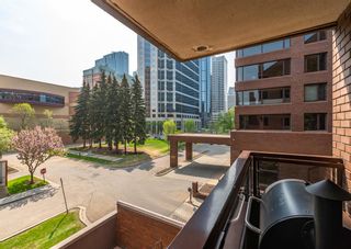 Photo 11: 202K 500 Eau Claire Avenue SW in Calgary: Eau Claire Apartment for sale : MLS®# A2051189