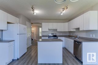 Photo 13: 174 HEMINGWAY Road in Edmonton: Zone 58 House Half Duplex for sale : MLS®# E4300086