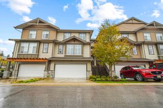 Photo 34: 94 7138 210 Street in Langley: Willoughby Heights Townhouse for sale in "PRESTWICK" : MLS®# R2705028